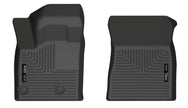 Husky X-act Front Floor Liners 51471