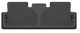 Husky X-act 2nd Seat Floor Liner 51651