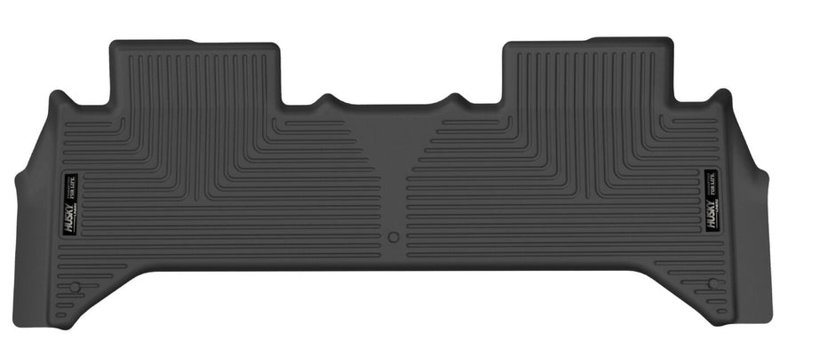 Husky X-act 2nd Seat Floor Liner 51681