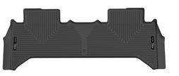 Husky X-act 2nd Seat Floor Liner 51681