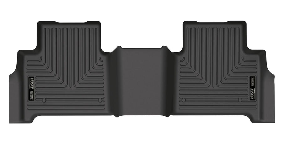 Husky X-act 2nd Seat Floor Liner 51701