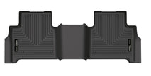 Husky X-act 2nd Seat Floor Liner 51701
