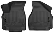 Husky X-act Front Floor Liners 52041