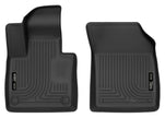 Husky X-act Front Floor Liners 52091