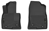 Husky X-act Front Floor Liners 52101