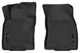 Husky X-act Front Floor Liners 52151