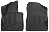 Husky X-act Front Floor Liners 52161