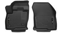 Husky X-act Front Floor Liners 52171