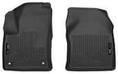 Husky X-act Front Floor Liners 52211