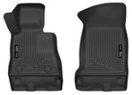 Husky X-act Front Floor Liners 52231