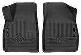 Husky X-act Front Floor Liners 52251