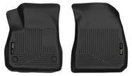 Husky X-act Front Floor Liners 52271