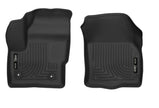 Husky X-act Front Floor Liners 52281