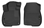 Husky X-act Front Floor Liners 52291