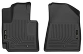 Husky X-act Front Floor Liners 52321