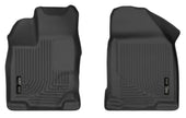 Husky X-act Front Floor Liners 52351