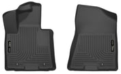 Husky X-act Front Floor Liners 52361