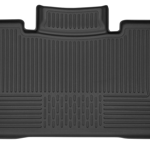 Husky X-act 2nd Seat Floor Liner 52371