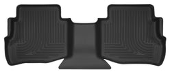 Husky X-act 2nd Seat Floor Liner 52431
