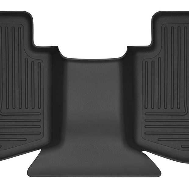 Husky X-act 2nd Seat Floor Liner 52431