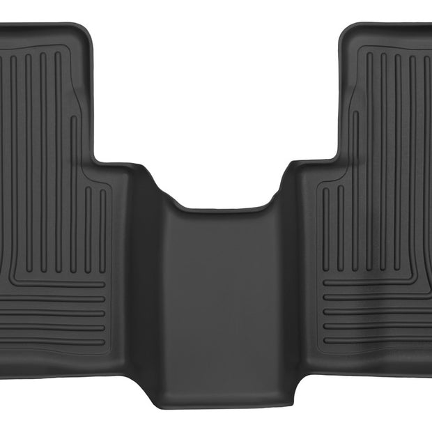 Husky X-act 2nd Seat Floor Liner 52471