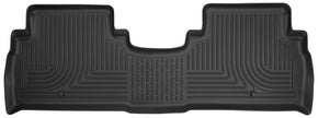 Husky X-act 2nd Seat Floor Liner 52491