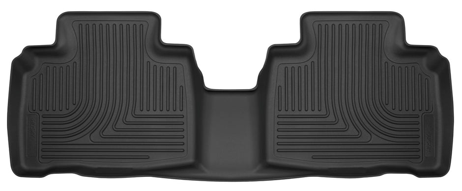 Husky X-act 2nd Seat Floor Liner 52501