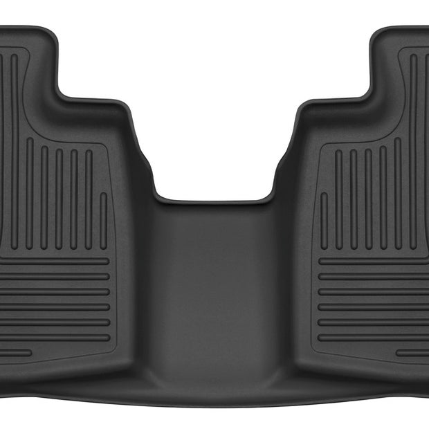 Husky X-act 2nd Seat Floor Liner 52501