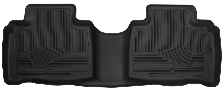 Husky X-act 2nd Seat Floor Liner 52511