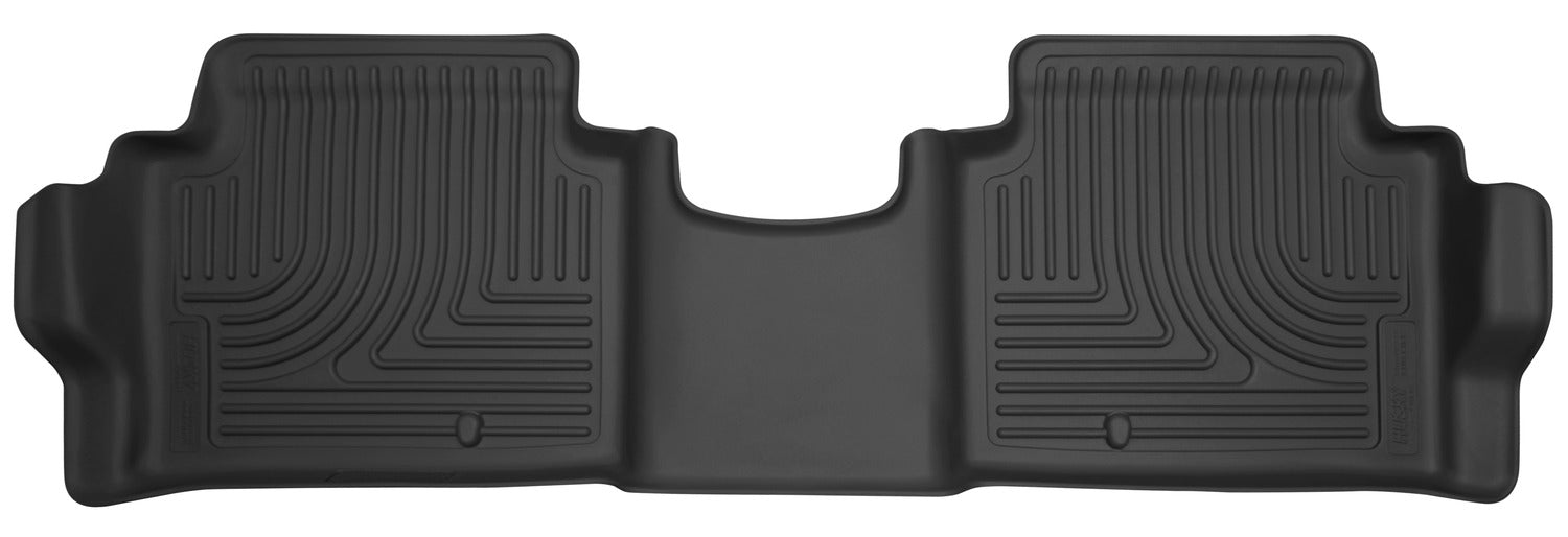 Husky X-act 2nd Seat Floor Liner 52521