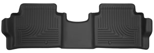 Husky X-act 2nd Seat Floor Liner 52521