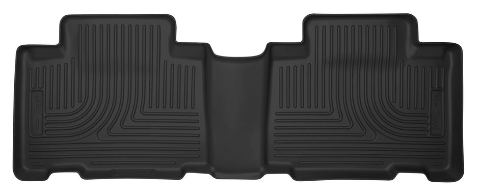 Husky X-act 2nd Seat Floor Liner 52531