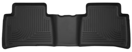 Husky X-act 2nd Seat Floor Liner 52541