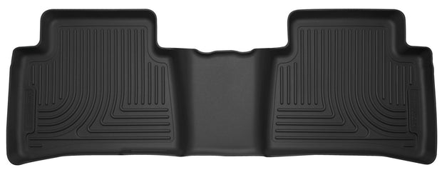 Husky X-act 2nd Seat Floor Liner 52541