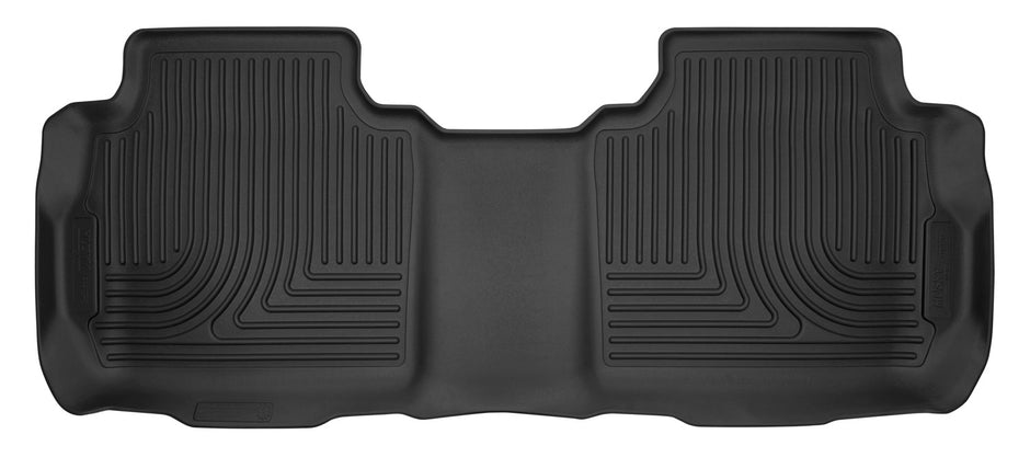 Husky X-act 2nd Seat Floor Liner 52581