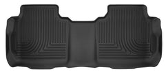 Husky X-act 2nd Seat Floor Liner 52581
