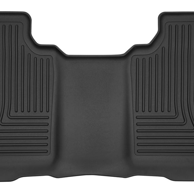 Husky X-act 2nd Seat Floor Liner 52581