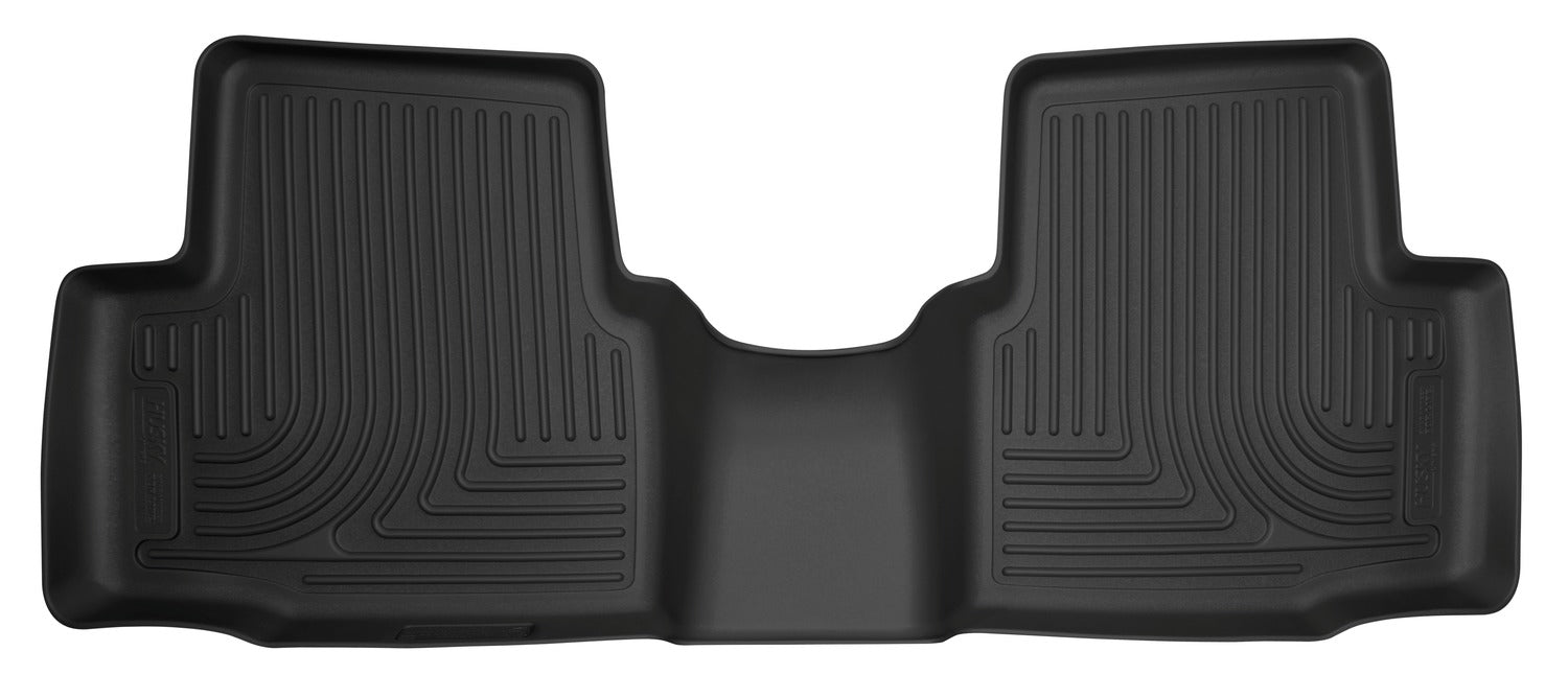 Husky X-act 2nd Seat Floor Liner 52591