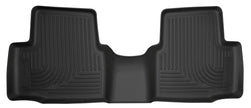 Husky X-act 2nd Seat Floor Liner 52591