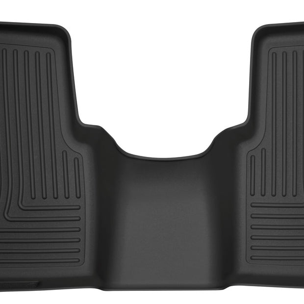 Husky X-act 2nd Seat Floor Liner 52591