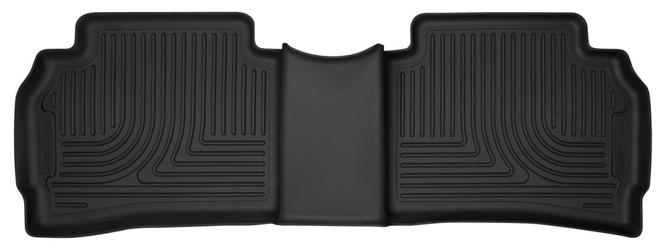 Husky X-act 2nd Seat Floor Liner 52601