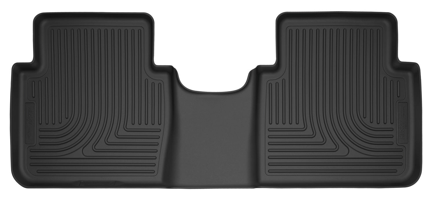 Husky X-act 2nd Seat Floor Liner 52621