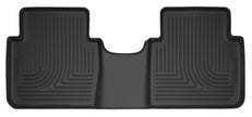 Husky X-act 2nd Seat Floor Liner 52621