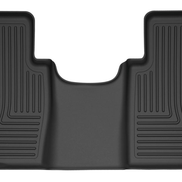 Husky X-act 2nd Seat Floor Liner 52621