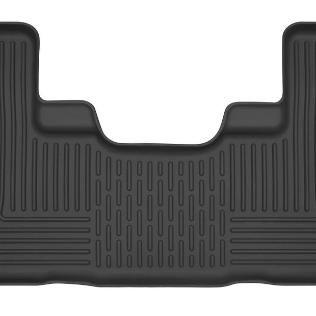 Husky X-act 2nd Seat Floor Liner 52641