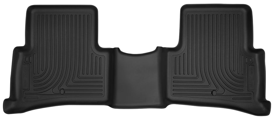 Husky X-act 2nd Seat Floor Liner 52671