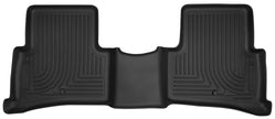 Husky X-act 2nd Seat Floor Liner 52671
