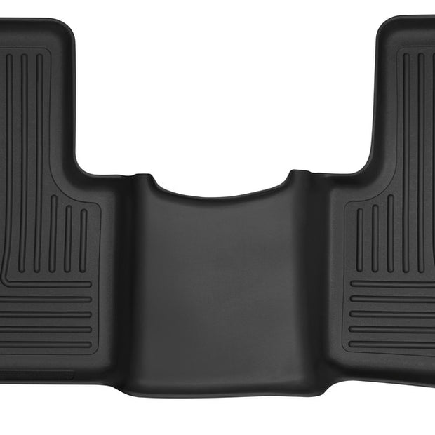 Husky X-act 2nd Seat Floor Liner 52671
