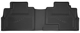 Husky X-act 2nd Seat Floor Liner 52681