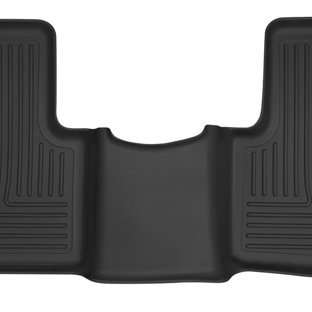 Husky X-act 2nd Seat Floor Liner 52691